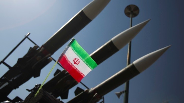 Ministro: Irán se ha convertido en el cuarto fabricante mundial de misiles