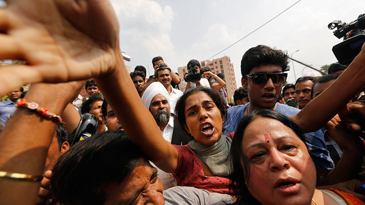 ¿Por qué las violaciones en la India son siempre un escándalo a nivel mundial?