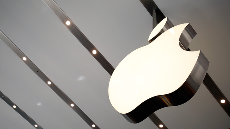 VIDEO: La 'nave espacial' de Apple se construye a un ritmo frenético