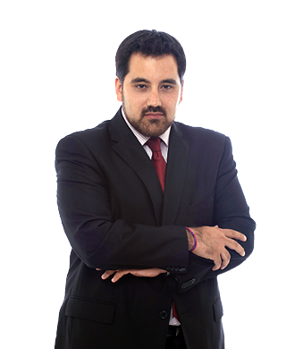 Ricardo Romero