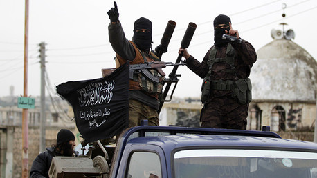Al Nusra: el terror a la sombra del Estado Islámico en Siria