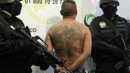 México entre los países más afectados por la violencia en América Latina