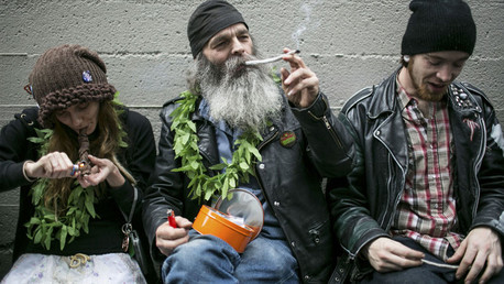 Por qué la marihuana de hoy es más adictiva que antes