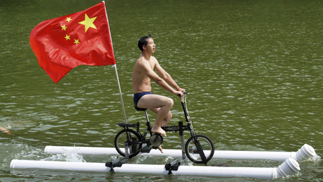 Sorprendentes inventos caseros 'made in China'