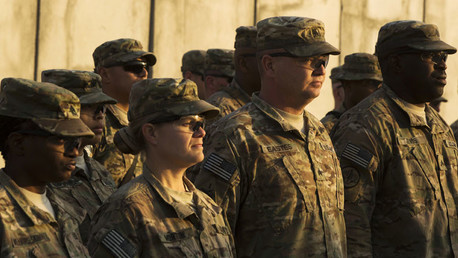 La impotencia militar de EE.UU.: ¿De qué es capaz el ejército 'más avanzado' del mundo?