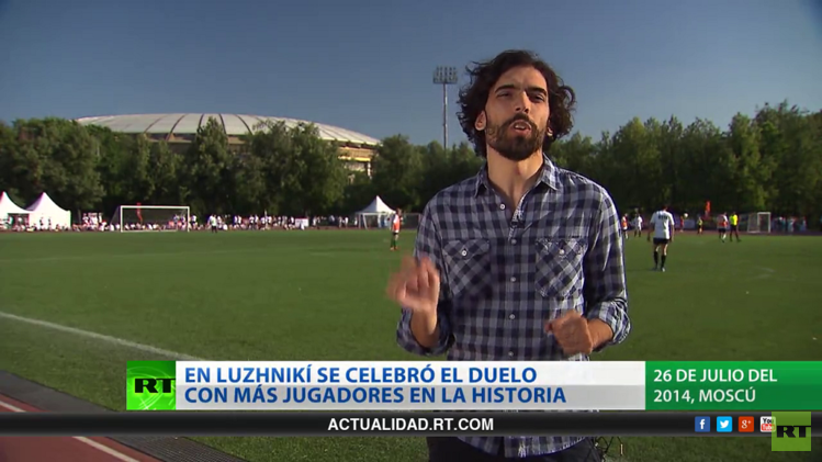 Deportes en Reportes (E119)