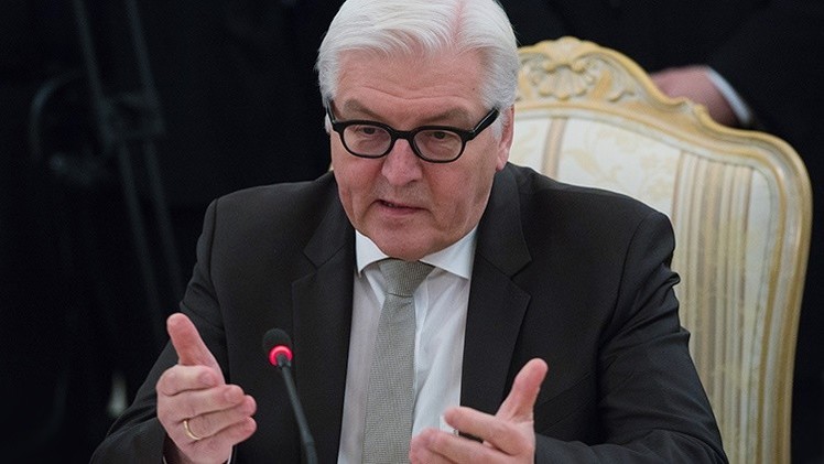 Alemania: Nuevas sanciones contra Rusia pondrían en peligro la estabilidad en Europa