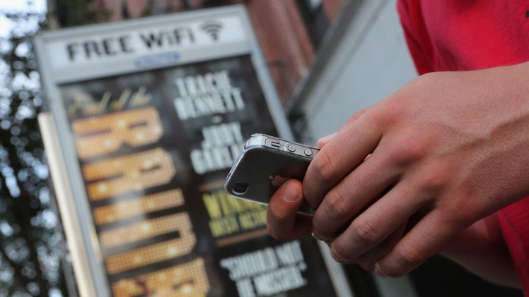 Confirmado: El Wi-Fi no genera riesgos para la salud