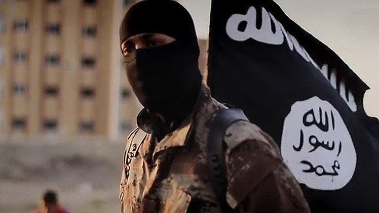 El video de los rehenes japoneses plantea nuevas preguntas sobre el 'yihadista John'
