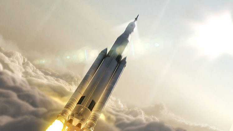 NASA: Colaboración con Microsoft permitirá a los científicos trabajar 'en Marte'