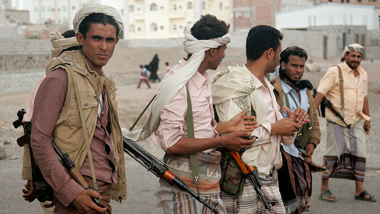 Crisis en Yemen: el presidente y el Gobierno presentan su dimisión