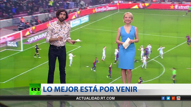 Deportes en reportes (E122)
