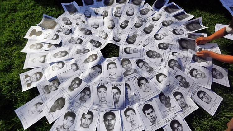Ayotzinapa