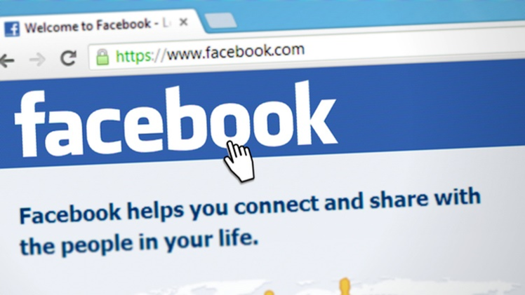 ¿Cómo se refleja la adicción a Facebook en el cerebro?
