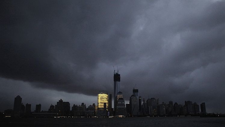 Las redes eléctricas de EE.UU., expuestas a sufrir ataques terroristas