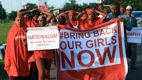 Boko Haram, el grupo terrorista nigeriano que supera en crueldad al Estado Islámico