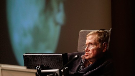 Stephen Hawking y Elon Musk advierten sobre un levantamiento de robots