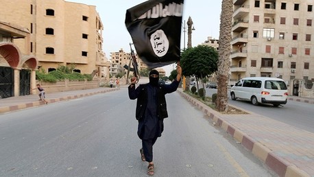 Occidente no es capaz de detener el flujo de ciudadanos a las zonas de guerra en países musulmanes