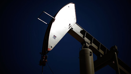 "Arabia Saudita puede soportar la crisis petrolera durante 8 años"