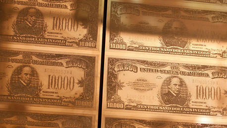 Manipulación de monedas, una amenaza para el pacto Transpacífico de Obama
