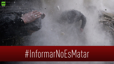 EE.UU. ataca a RT