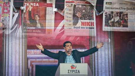 Syriza