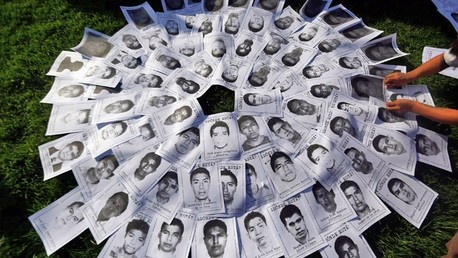 Ayotzinapa