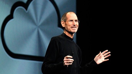 Steve Jobs
