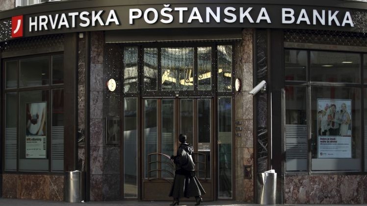 Croacia cancela las deudas de los ciudadanos con menos recursos