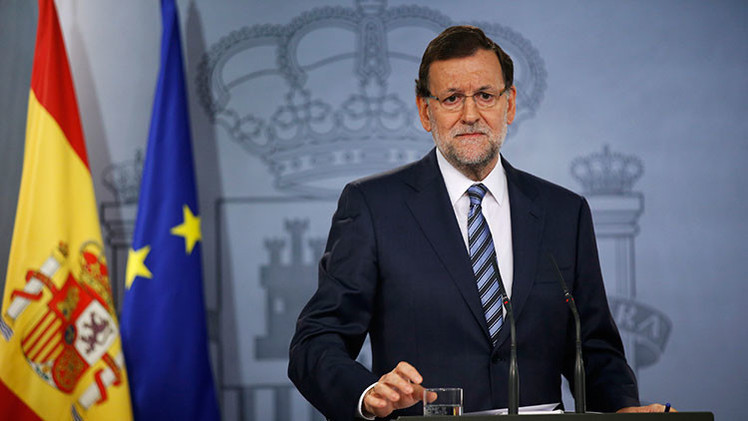 Mariano Rajoy