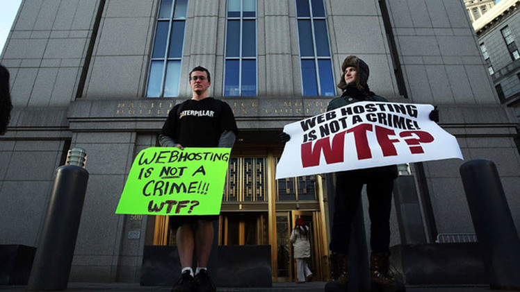 Declaran culpable al creador de Silk Road de todos los cargos