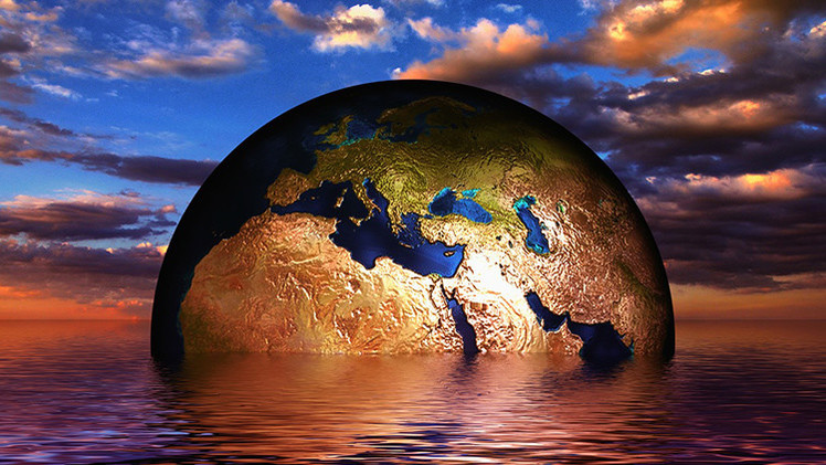 El ser humano traspasa 4 de 9 límites cruciales del planeta