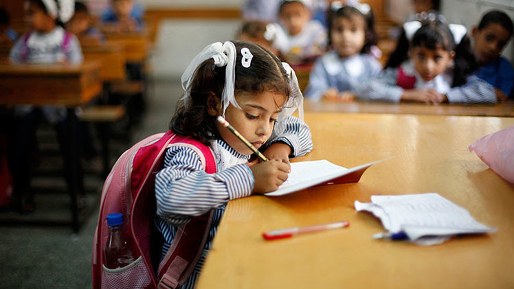 ¿Cuáles son las consecuencias de dejar de aprender a escribir a mano?