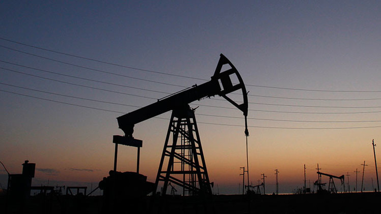 Caída en picado del petróleo: Hallan cada vez menos yacimientos de crudo
