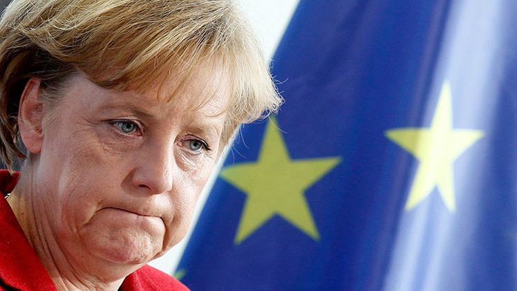 ¿Por qué es el momento de excluir a Alemania de la zona euro?