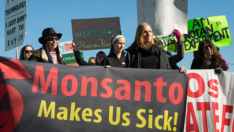 Monsanto