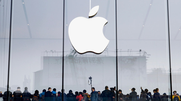 Apple