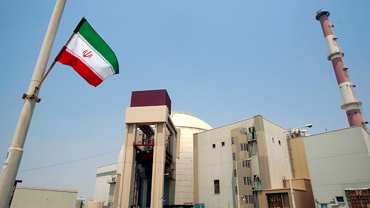 Arabia Saudita podría ayudar a Israel atacar las instalaciones nucleares iraníes