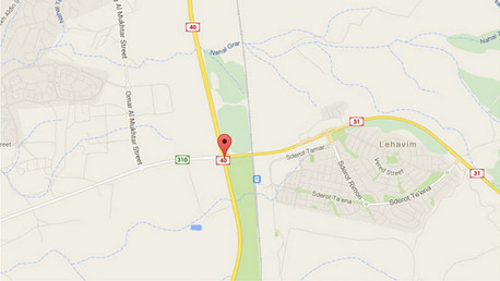Al menos 8 muertos y 50 heridos en un accidente de tráfico en el sur de Israel