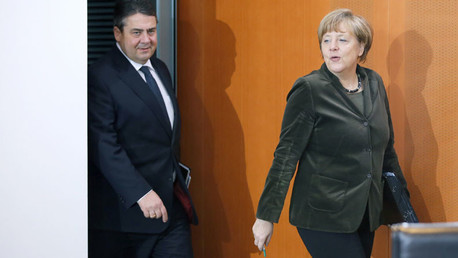 Ministro alemán: "Grecia no ha sido víctima de la Troika, sino de sus propias élites"