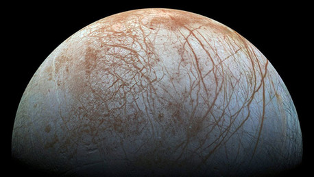 La NASA consigue el presupuesto para cumplir su sueño 'europeo'