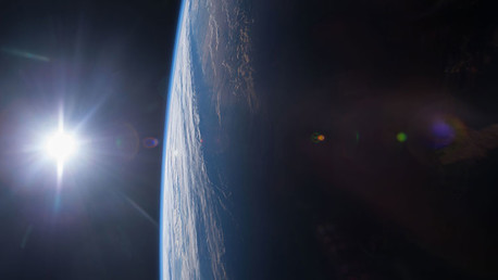 Científicos de EE.UU. quieren enviar un mensaje a civilizaciones extraterrestres