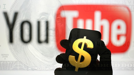 ¿Cuánto ganan los YouTubers más famosos del mundo?