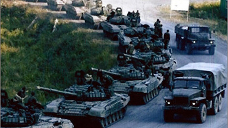 "EE.UU. no tiene problema ninguno en seguir acusando a Rusia pese a las fotos falsas"
