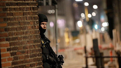 La Policía danesa ha abatido al presunto autor de los ataques en Copenhague
