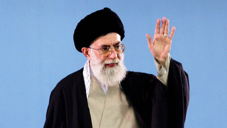 Irán amenaza con dejar sin petróleo a la Unión Europea en respuesta a las sanciones