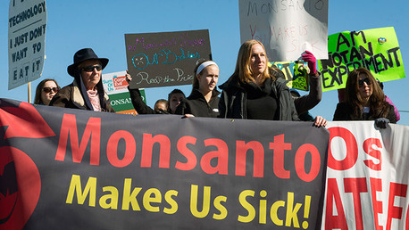 Monsanto