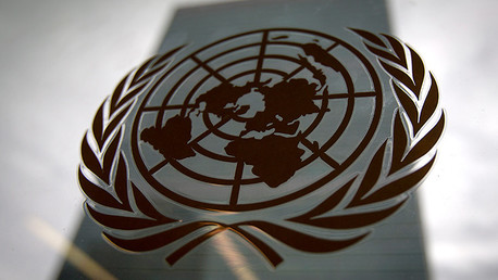 Organización de las Naciones Unidas (ONU) - RT