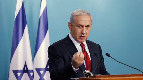"Los documentos del Mosad demuestran que Netanyahu es un fanático del belicismo"