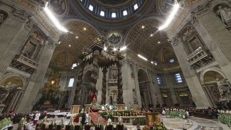 Filtración: Cardenal a cargo de las finanzas del Vaticano criticado por exceso de poder